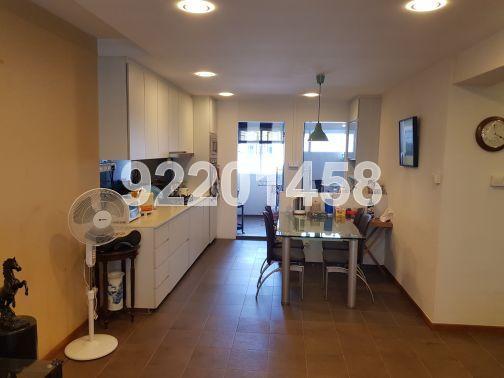 Blk 357 Tampines Street 33 (Tampines), HDB 4 Rooms #155580502